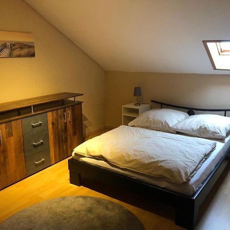 Ferienwohnung Schanz Konken المظهر الخارجي الصورة