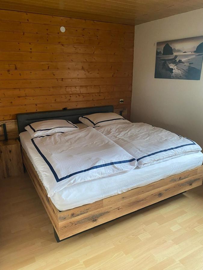Ferienwohnung Schanz Konken المظهر الخارجي الصورة