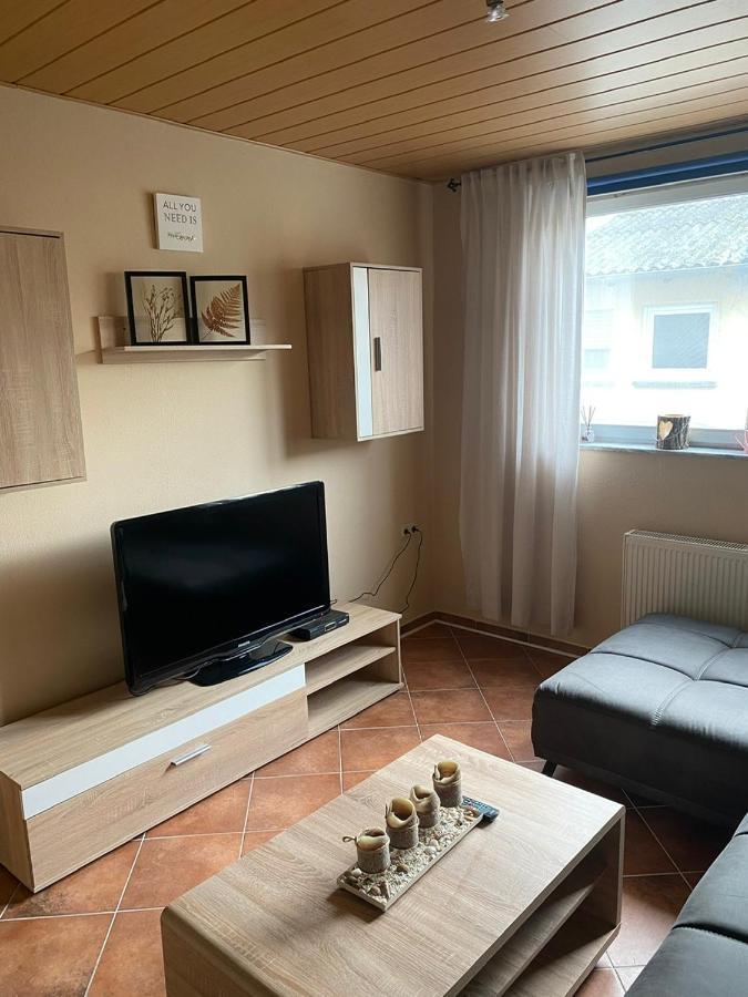 Ferienwohnung Schanz Konken المظهر الخارجي الصورة