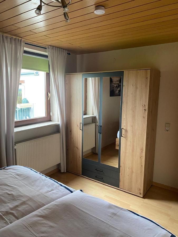 Ferienwohnung Schanz Konken المظهر الخارجي الصورة