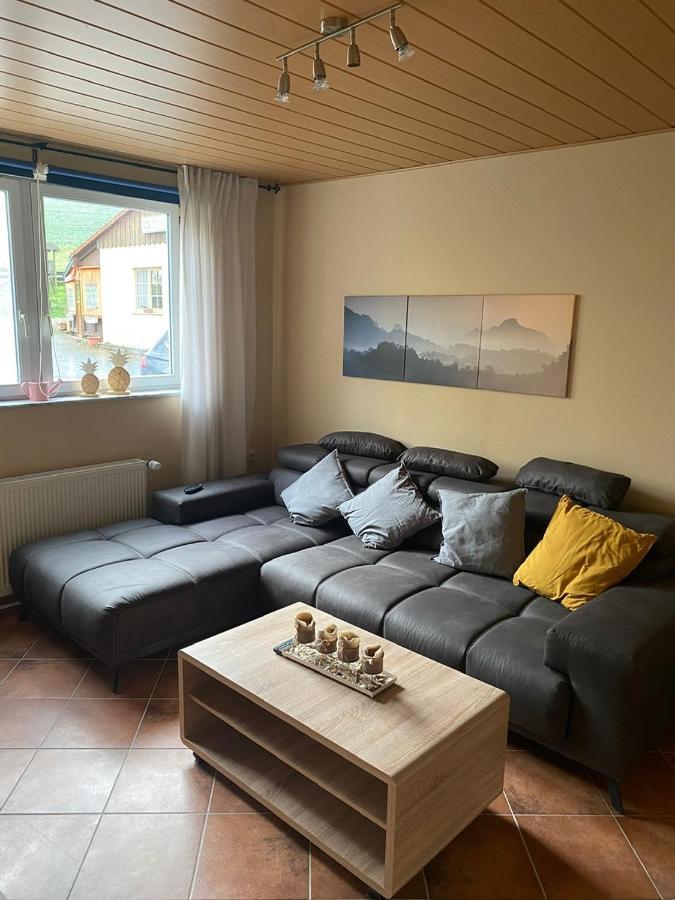 Ferienwohnung Schanz Konken المظهر الخارجي الصورة