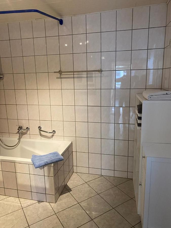 Ferienwohnung Schanz Konken المظهر الخارجي الصورة