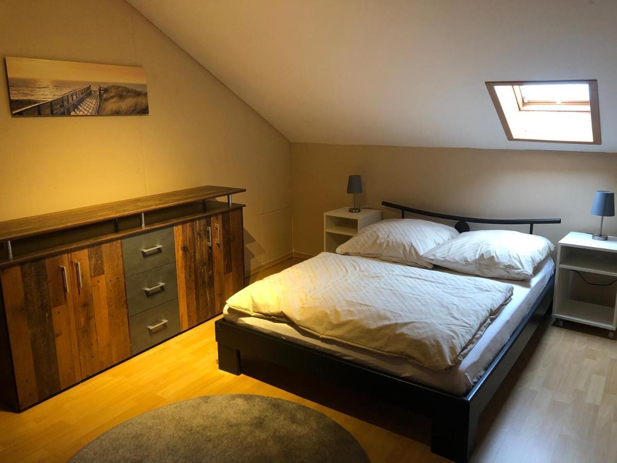 Ferienwohnung Schanz Konken المظهر الخارجي الصورة
